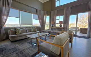 4 Bedroom House For Sale in Klein Windhoek, Windhoek