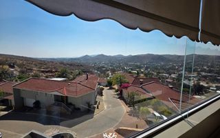 4 Bedroom House To Rent in Klein Windhoek, Windhoek