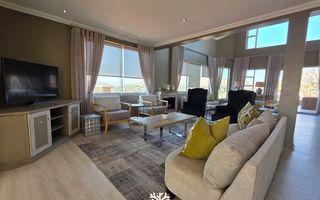 4 Bedroom House To Rent in Klein Windhoek, Windhoek
