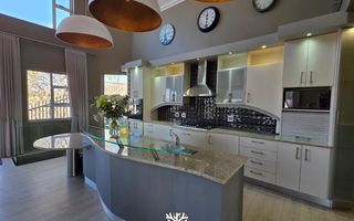 4 Bedroom House To Rent in Klein Windhoek, Windhoek