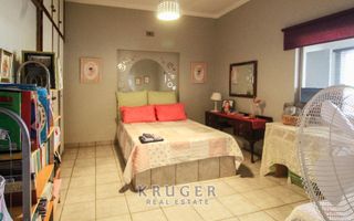 5 Bedroom House For Sale in Outjo