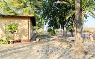 5 Bedroom House For Sale in Outjo