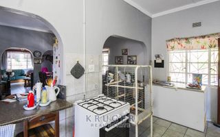 5 Bedroom House For Sale in Outjo
