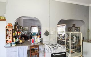 5 Bedroom House For Sale in Outjo
