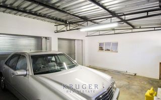 5 Bedroom House For Sale in Outjo