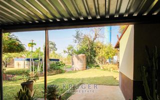 5 Bedroom House For Sale in Outjo