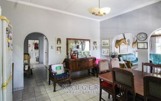 5 Bedroom House For Sale in Outjo