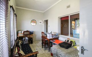 5 Bedroom House For Sale in Outjo