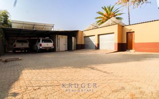 5 Bedroom House For Sale in Outjo