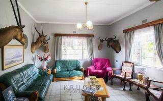 5 Bedroom House For Sale in Outjo