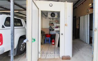 5 Bedroom House For Sale in Outjo