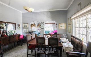 5 Bedroom House For Sale in Outjo
