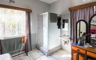 5 Bedroom House For Sale in Outjo