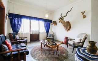 3 Bedroom House For Sale in Outjo