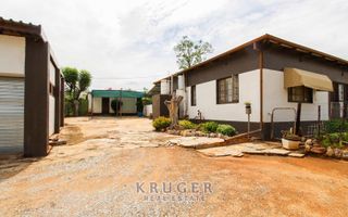 3 Bedroom House For Sale in Outjo