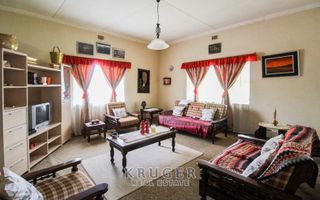 3 Bedroom House For Sale in Outjo