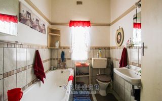 3 Bedroom House For Sale in Outjo