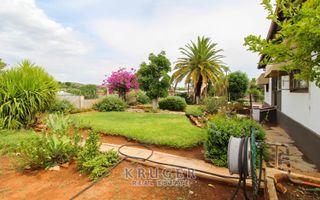 3 Bedroom House For Sale in Outjo