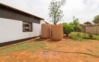 3 Bedroom House For Sale in Outjo