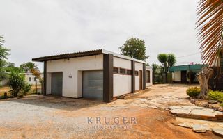 3 Bedroom House For Sale in Outjo