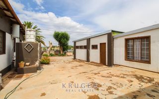 3 Bedroom House For Sale in Outjo