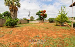 3 Bedroom House For Sale in Outjo