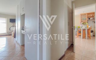 3 Bedroom Apartment For Sale in City Centre, Swakopmund