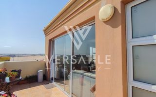 3 Bedroom Apartment For Sale in City Centre, Swakopmund