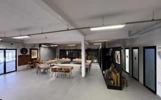 Office / Retail / Mixed Use For Sale in Southern Industrial...