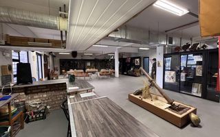 Office / Retail / Mixed Use For Sale in Southern Industrial...