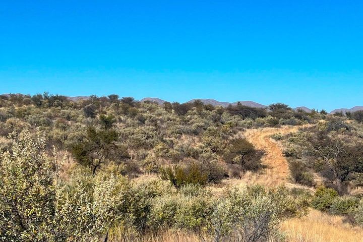 House For Sale in Herboth's Blick, Windhoek