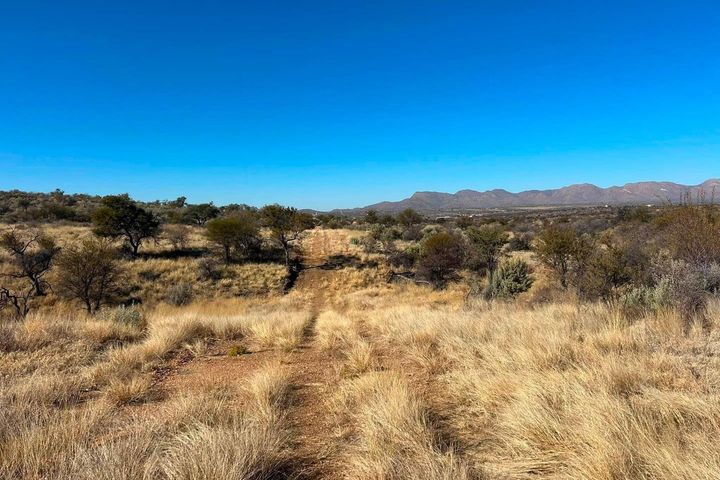 House For Sale in Herboth's Blick, Windhoek