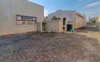 3 Bedroom House For Sale in Meersig