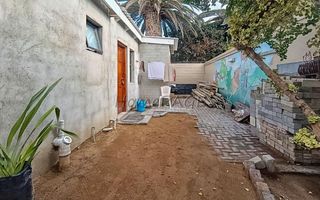 3 Bedroom House For Sale in Meersig