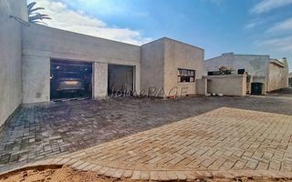 3 Bedroom House For Sale in Meersig
