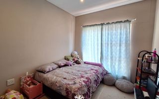 2 Bedroom Apartment For Sale in Elisenheim, Windhoek