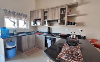 2 Bedroom Apartment For Sale in Elisenheim, Windhoek