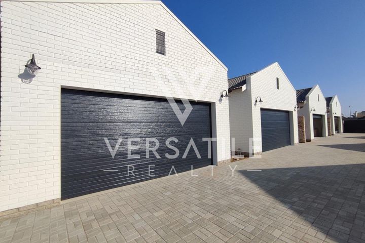 3 Bedroom House For Sale in Ocean View, Swakopmund