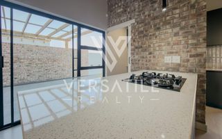 3 Bedroom House For Sale in Ocean View, Swakopmund