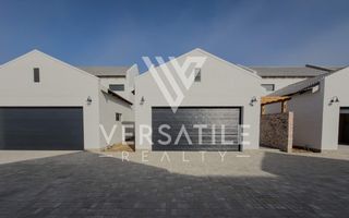 3 Bedroom House For Sale in Ocean View, Swakopmund