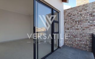 3 Bedroom House For Sale in Ocean View, Swakopmund