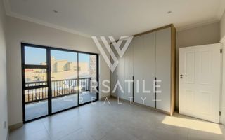 3 Bedroom House For Sale in Ocean View, Swakopmund
