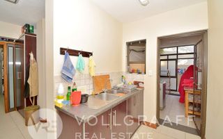 3 Bedroom House For Sale in Mile 4, Swakopmund