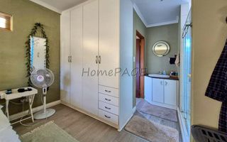 3 Bedroom House For Sale in Walvis Bay Central