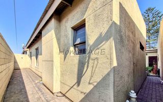 3 Bedroom House For Sale in Walvis Bay Central