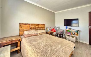 3 Bedroom House For Sale in Walvis Bay Central