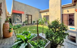 3 Bedroom House For Sale in Walvis Bay Central