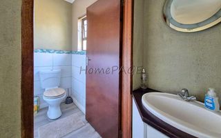 3 Bedroom House For Sale in Walvis Bay Central