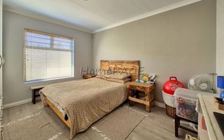 3 Bedroom House For Sale in Walvis Bay Central