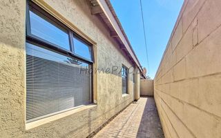 3 Bedroom House For Sale in Walvis Bay Central